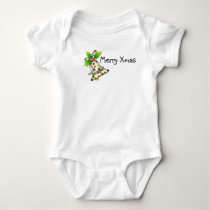Christmas Bell with Holly-12, Merry Xmas t-shirts