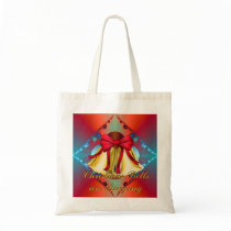 Christmas Bells Bag
