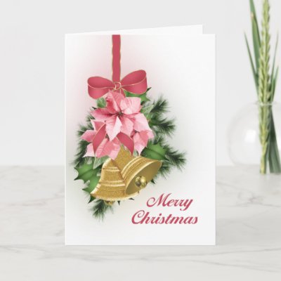 Christmas Bells cards