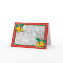 Christmas bells cards by cardtricks Christmas bells cards