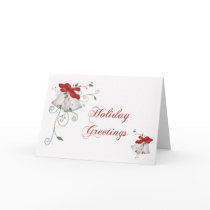 Christmas Bells cards