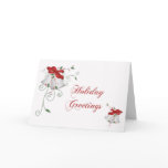 Christmas Bells cards
