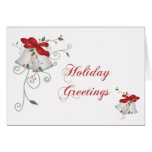 Christmas Bells Cards