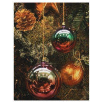 Christmas Bells flyers