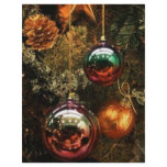 Christmas Bells Flyers