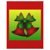 Christmas Bells III Flyers