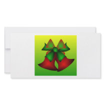 Christmas Bells III photo cards by colorimages Christmas Bells III photo cards