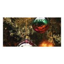 Christmas Bells photo cards