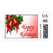 Christmas Bells stamps
