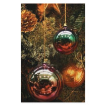 Christmas Bells stationery
