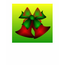 Christmas Bells t-shirts by Yve_13 Christmas Bells t-shirts