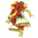 Christmas Bells t-shirts