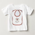 christmas-bib t-shirts