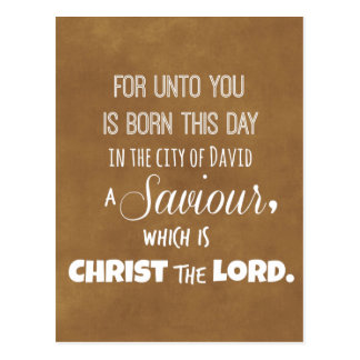 Bible Verse Christmas Cards | Zazzle