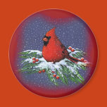 multiple, products, selected, cardinal, bird,