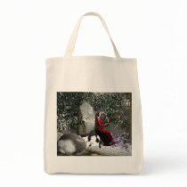 Christmas-Blessings bags by WhiteOak50 Christmas-Blessings bags