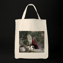 Christmas-Blessings bags