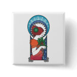 Christmas Blessings Pin