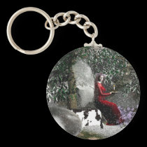 Christmas-Blessings keychains
