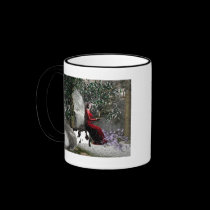 Christmas-Blessings mugs