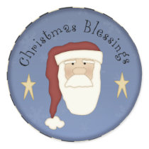 Christmas Blessings