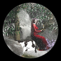 Christmas-Blessings stickers by WhiteOak50 Christmas-Blessings stickers