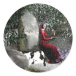 Christmas-Blessings stickers