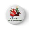 Christmas Bonus buttons