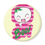 christmas boo! magnet christmas boo! magnet