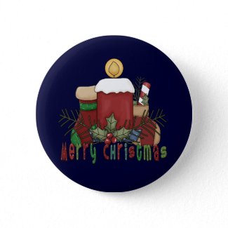 Christmas Boots button