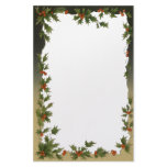 Christmas Border