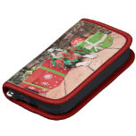 Christmas - Boston Terrier - Natty Planner