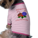 Christmas Bounty Dog Shirt