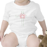 CHRISTMAS BOW SHIRT
