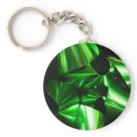 Christmas Bows 2 Keychain