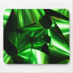 Christmas Bows 2 Mousepad