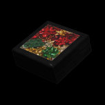 Christmas Bows Gift Box