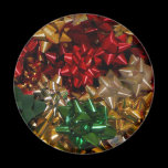 Christmas Bows Magnet