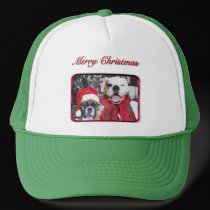 christmas boxers hat by ritmoboxer christmas boxers hat