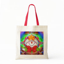 Christmas Boy Bag