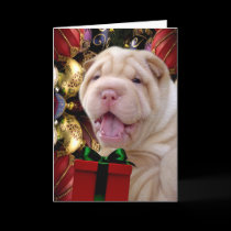 Christmas Brings Heaven To Earth cards