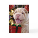 Christmas Brings Heaven To Earth cards