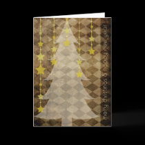 Christmas Bronze #2 cards