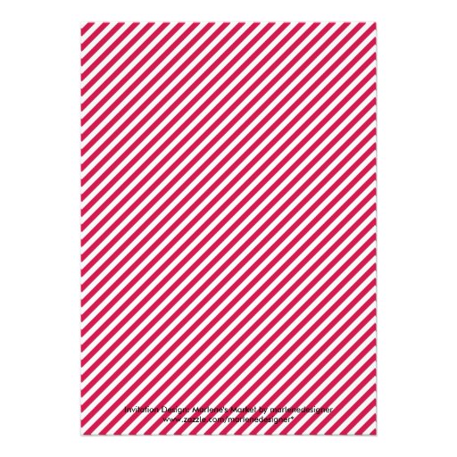 Christmas Brunch Invitation