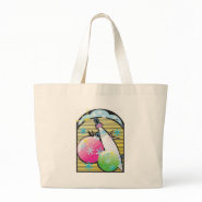 Christmas Bulbs bag