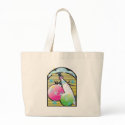Christmas Bulbs bags by holidayme Christmas Bulbs bags