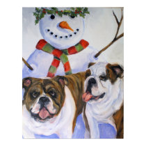 Christmas Bullies poster posters
