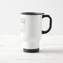 Christmas "But Sir" Cartoon No. 5 mugs