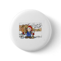 Christmas "But Sir" Cartoon No. 7 buttons by scottlhendrie Christmas "But Sir" Cartoon No. 7 buttons