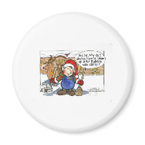 Christmas "But Sir" Cartoon No. 7 magnets by scottlhendrie Christmas "But Sir" Cartoon No. 7 magnets